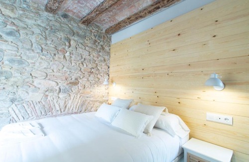 Barri Vell Apartment | Bruma Boutique Apartment