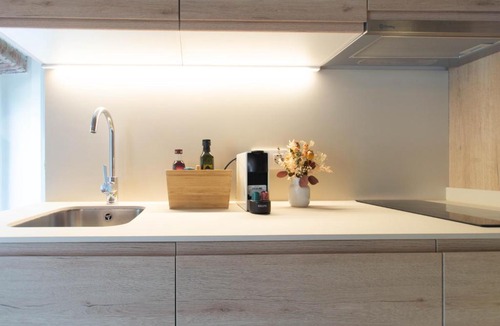Barri Vell Apartment | Bruma Boutique Apartment