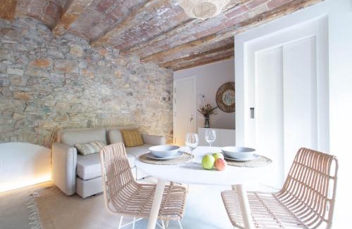 Barri Vell Apartment | Bruma Boutique Apartment