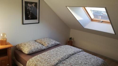 Bourgueil Apartment | Brume de Loire