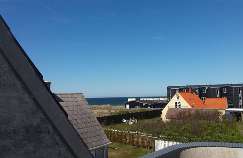 Vestero Havn House | "Brun" - 60m from the sea by Interhome