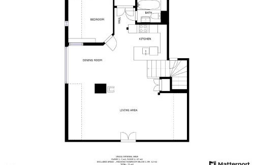 Pontresina Apartment | Brunaida