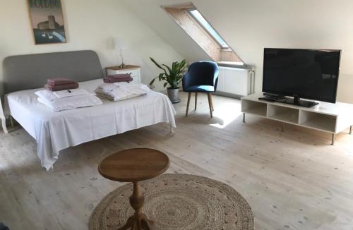 Vorbasse Apartment | Brunbjerg Apartments