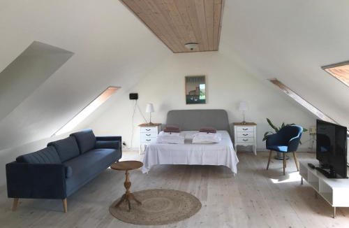 Vorbasse Apartment | Brunbjerg Apartments