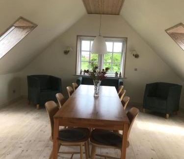 Vorbasse Apartment | Brunbjerg Apartments