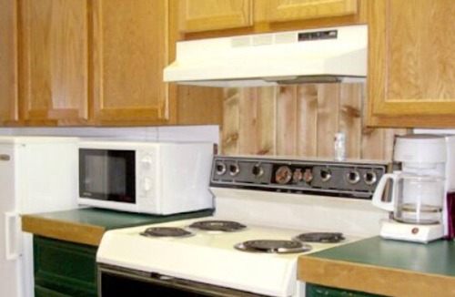 McCall Hotel | Brundage Inn