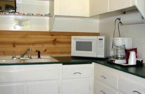 McCall Hotel | Brundage Inn