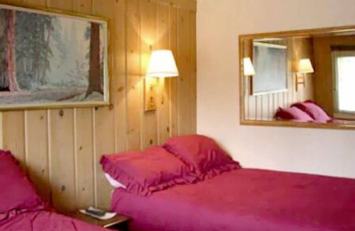 McCall Hotel | Brundage Inn