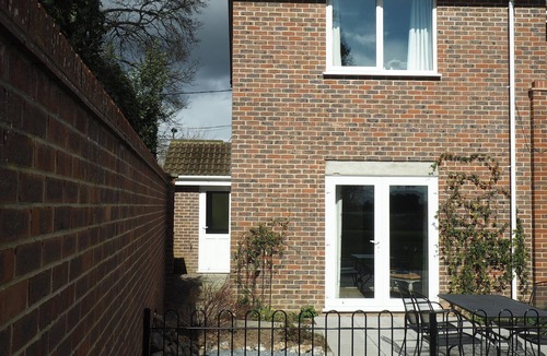 Brundall Cottage | Brundall House