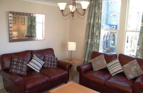 Keswick House | Brundholme