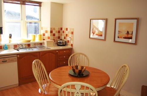 Keswick House | Brundholme