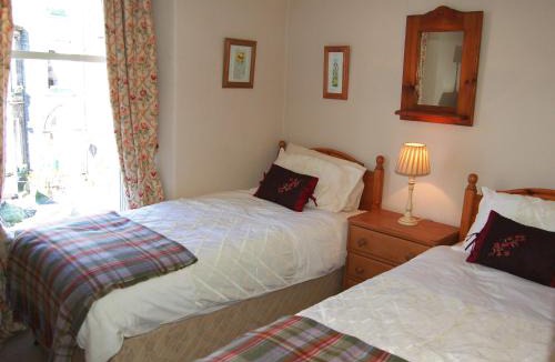 Keswick House | Brundholme