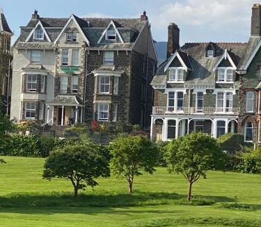 Keswick Bed & Breakfast | Brundholme