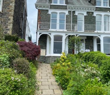Keswick Bed & Breakfast | Brundholme