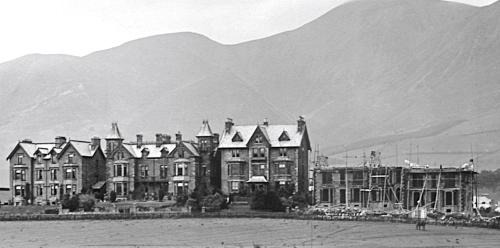 Keswick Bed & Breakfast | Brundholme