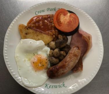 Keswick Bed & Breakfast | Brundholme