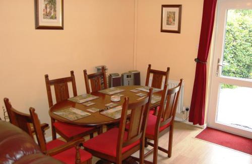 Keswick House | Brundholme Glen