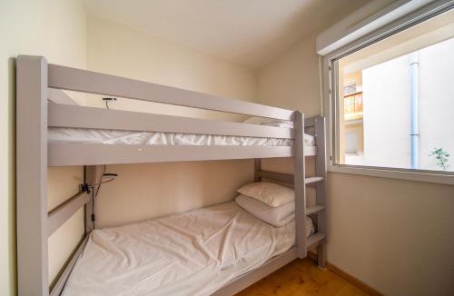 Bagneres-de-Luchon Apartment | Bruneau & Sommet - Avec piscine partagée