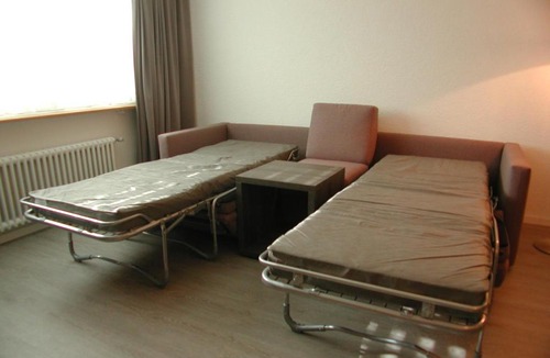 Graechen Apartment | Brunegghorn 4