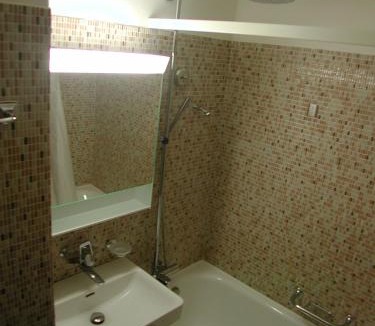 Graechen Apartment | Brunegghorn 4