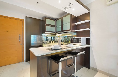 Cilandak Apartment | Brunel by Kozystay - Pondok Indah