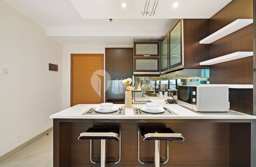 Cilandak Apartment | Brunel by Kozystay - Pondok Indah