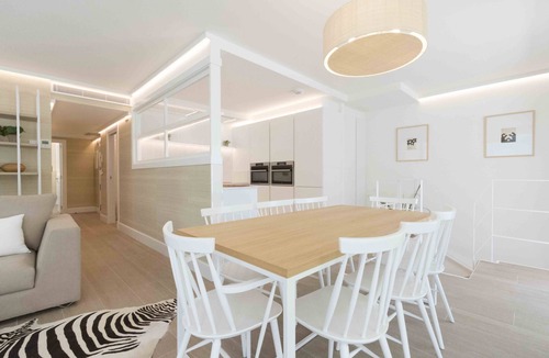 Antiguo Apartment | Brunet I | The Rentals Collection