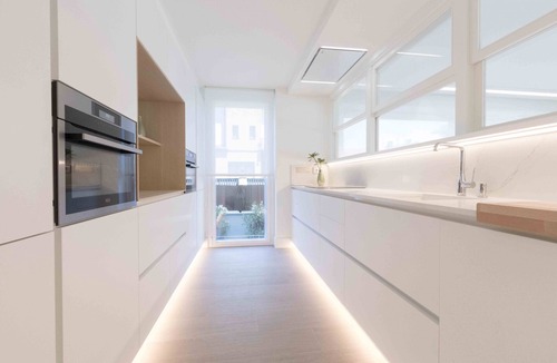 Antiguo Apartment | Brunet II | The Rentals Collection