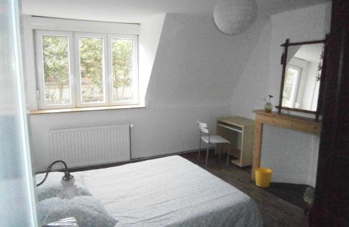 Rosendael House | Bruneval House
