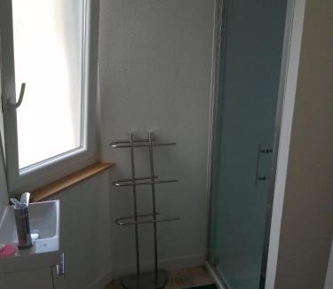 Dunkerque Centre Bed & Breakfast | Bruneval lodge