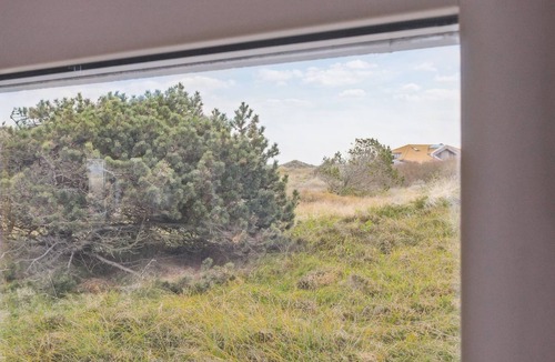 Lild Strand House | "Bruni" - 400m from the sea by Interhome