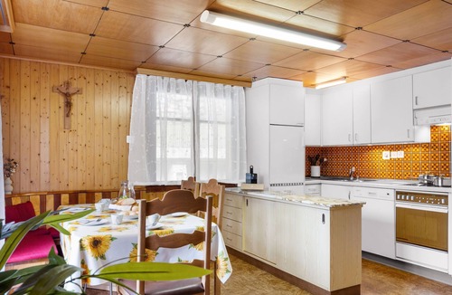 Embd Apartment | Brunnegghoru by Interhome