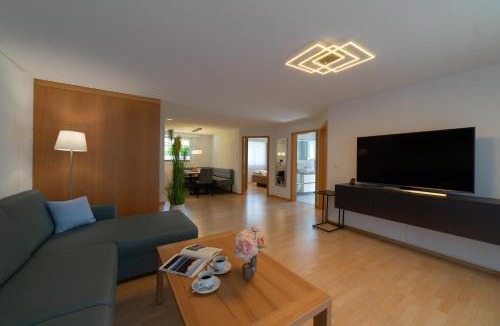 Unterwasser Apartment | Bruno