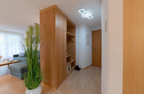 Unterwasser Apartment | Bruno