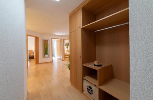 Unterwasser Apartment | Bruno