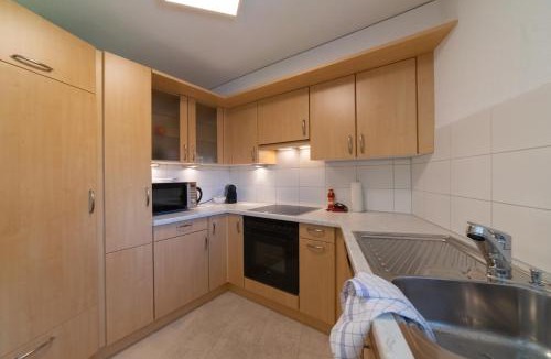Unterwasser Apartment | Bruno