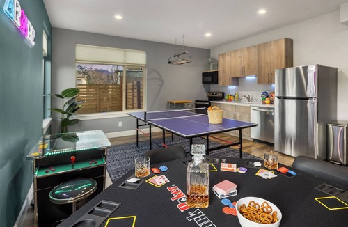 South Seattle House | Bruno House