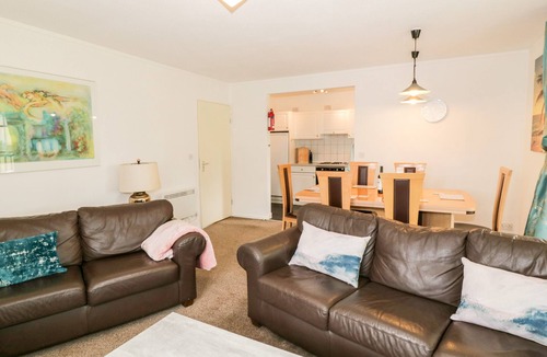 Dailly Cottage | Brunston Castle