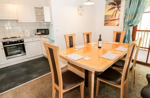 Dailly Cottage | Brunston Castle