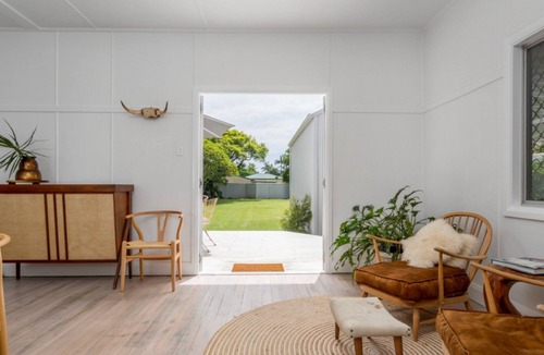 Brunswick Heads House | Brunswick Beach Shack