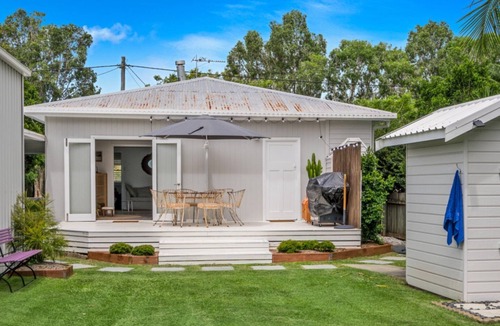 Brunswick Heads House | Brunswick Beach Shack
