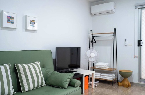 Brunswick House | Brunswick Convenience 1BR Home