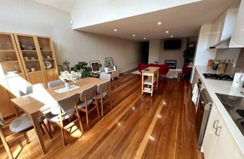 Brunswick North House | Brunswick Family Home