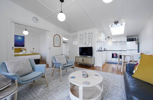 Brunswick House | Brunswick Hideaway (A Gem in Brunswick)