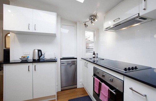 Brunswick House | Brunswick Hideaway (A Gem in Brunswick)