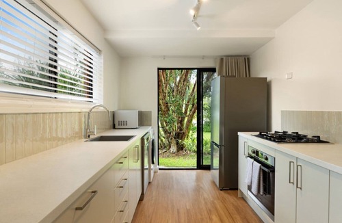 Brunswick Heads Apartment | BRUNSWICK PALMS 1, TOP NOTCH