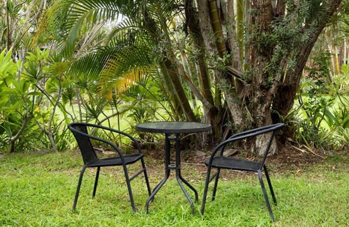 Brunswick Heads Apartment | BRUNSWICK PALMS 1, TOP NOTCH