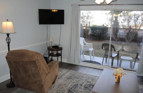 Calabash Apartment | Brunswick Plantation 302M Golf Villa