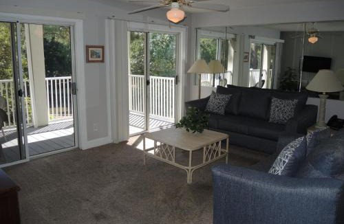 Calabash Villa | Brunswick Plantation Villa 1005