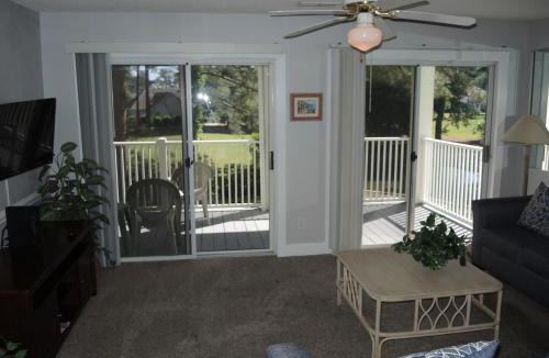 Calabash Villa | Brunswick Plantation Villa 1005